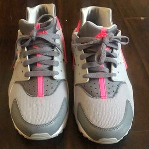 Nike Huarache Run 6Y